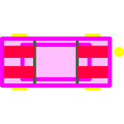 LTST-C235KGKRKT Footprint - Lite-On