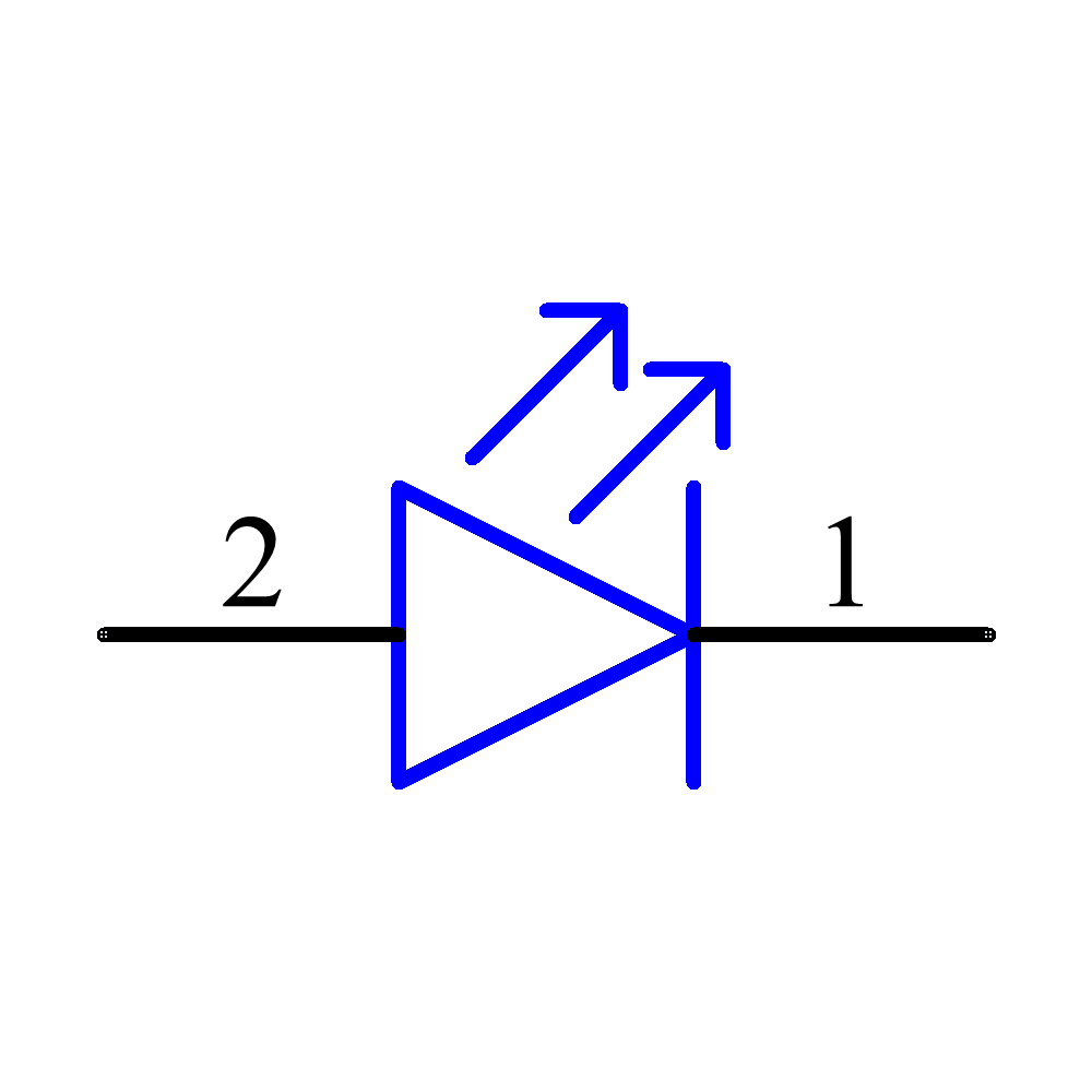 LTST-C235KGKRKT Symbol - Lite-On