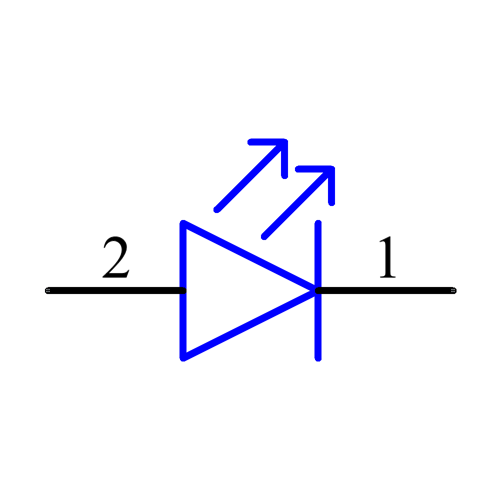 LTST-C235KGKRKT Symbol - Lite-On