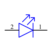 LTST-C235KGKRKT Symbol - Lite-On