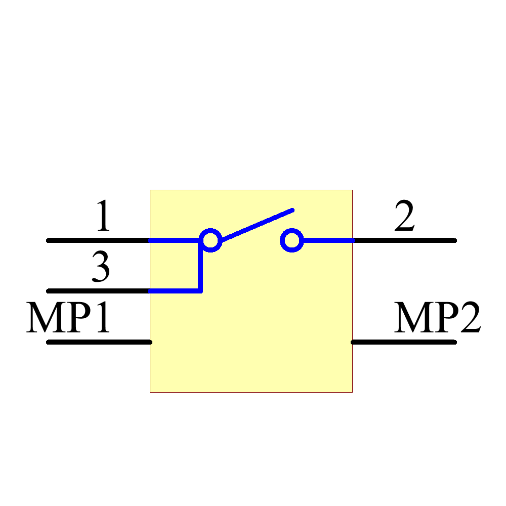 SKRTLAE010 Symbol - ALPS