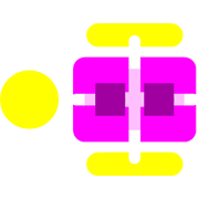 PESD5V0C1USF Footprint - Nexperia