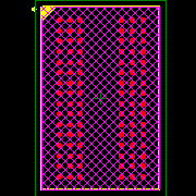 MT41K256M16HA-125:E Footprint - Micron