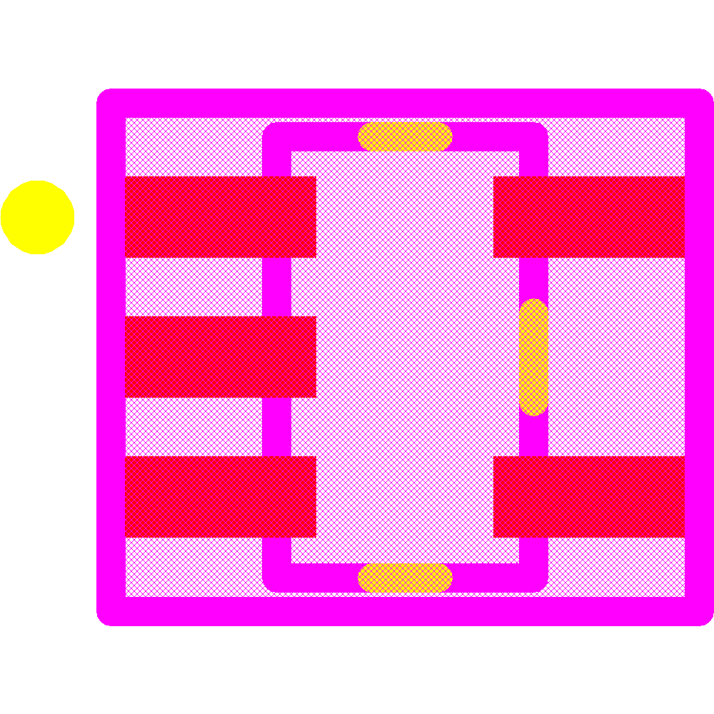 MAX6308UK00D1+T Footprint - Analog Devices