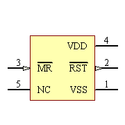 TC1270ARAVCTTR Symbol - Microchip