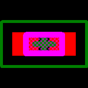 0201ZD225MAT2A Footprint - KYOCERA AVX