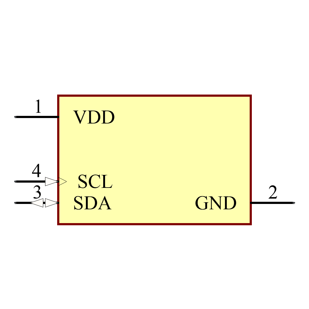 LTR-329ALS-01 Symbol - Lite-On