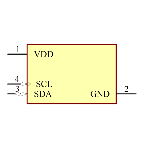 LTR-329ALS-01 Symbol - Lite-On