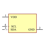 LTR-329ALS-01 Symbol - Lite-On
