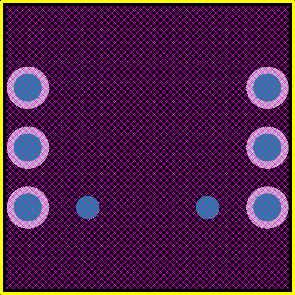 440GS67082622 Footprint - Wurth Elektronik