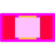 0ZCJ0020FF2E Footprint - Bel Fuse