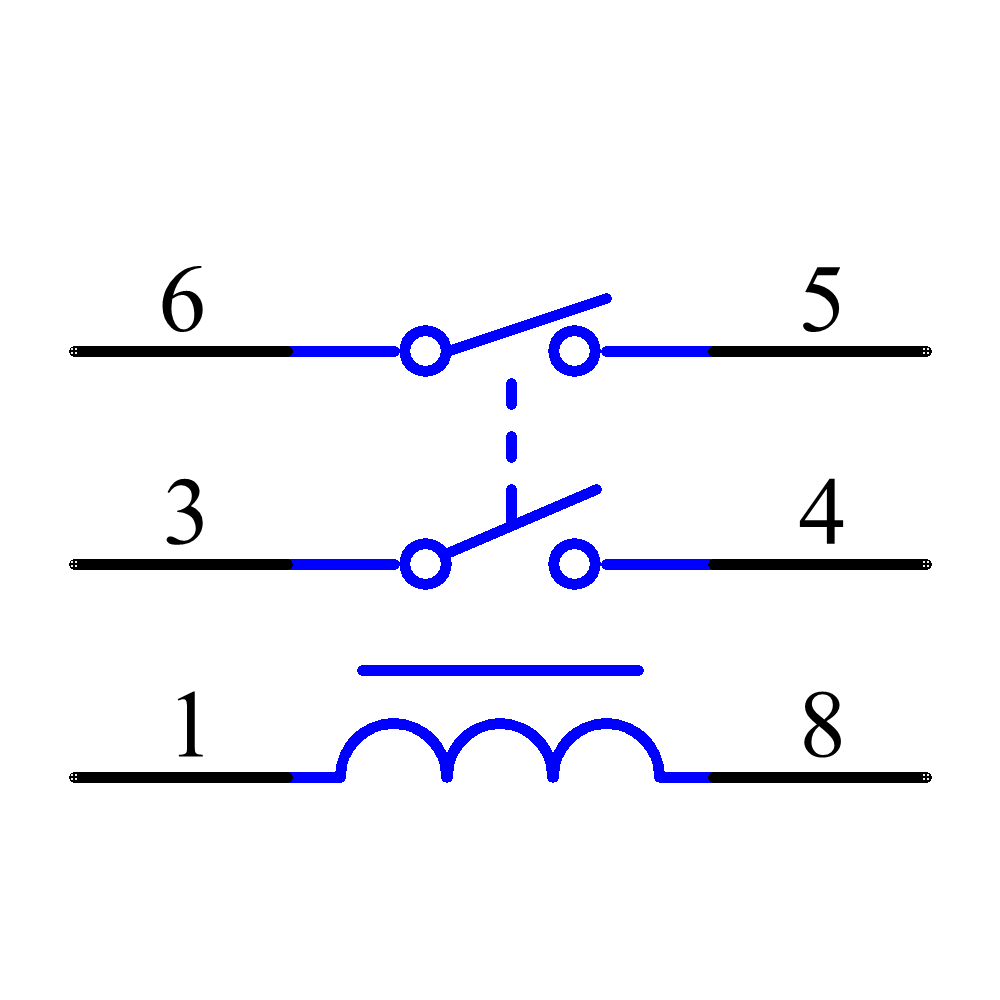 G6CU-2117P-US DC3 Symbol - Omron