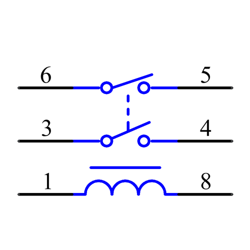 G6CU-2117P-US DC3 Symbol - Omron