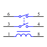 G6CU-2117P-US DC3 Symbol - Omron