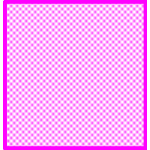 51353-0800 Footprint - Molex