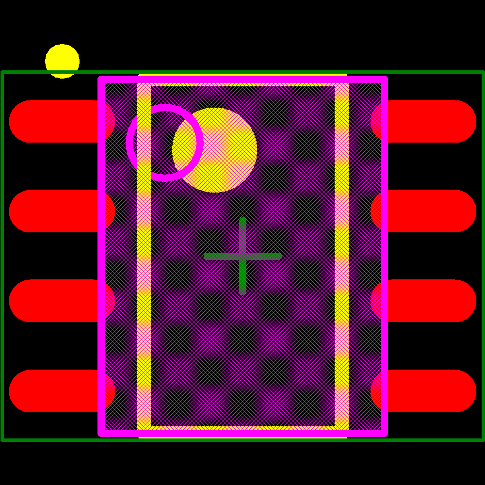 TLF2931GV33 Footprint - Infineon