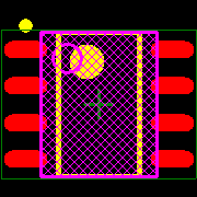 TLF2931GV33 Footprint - Infineon