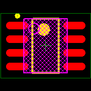 TLF2931GV33 Footprint - Infineon