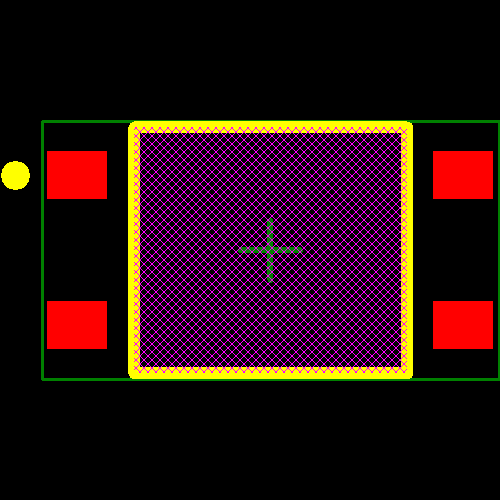 LTV-356T Footprint - Lite-On