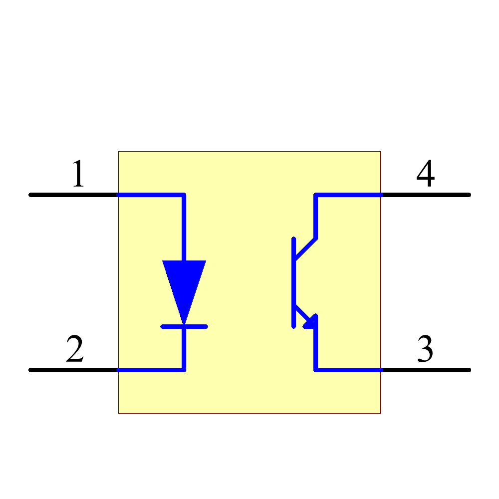 LTV-356T Symbol - Lite-On