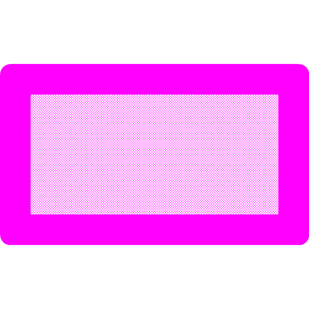 M50-2000005 Footprint - Harwin