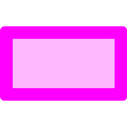 M50-2000005 Footprint - Harwin