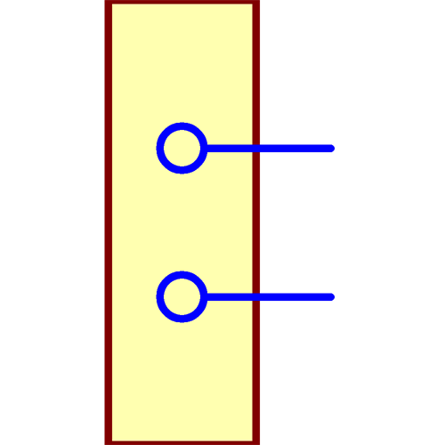 M50-2000005 Symbol - Harwin