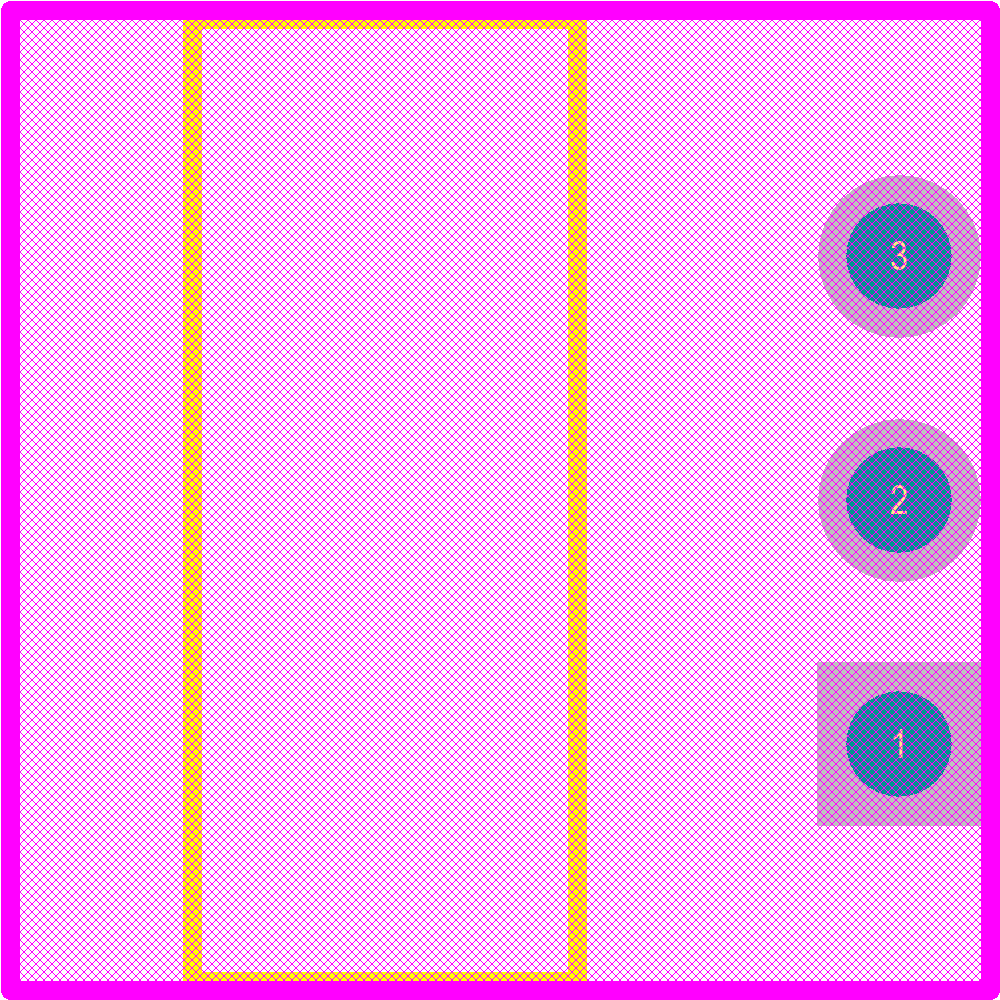MEZD71201A-F Footprint - Monolithic Power Systems
