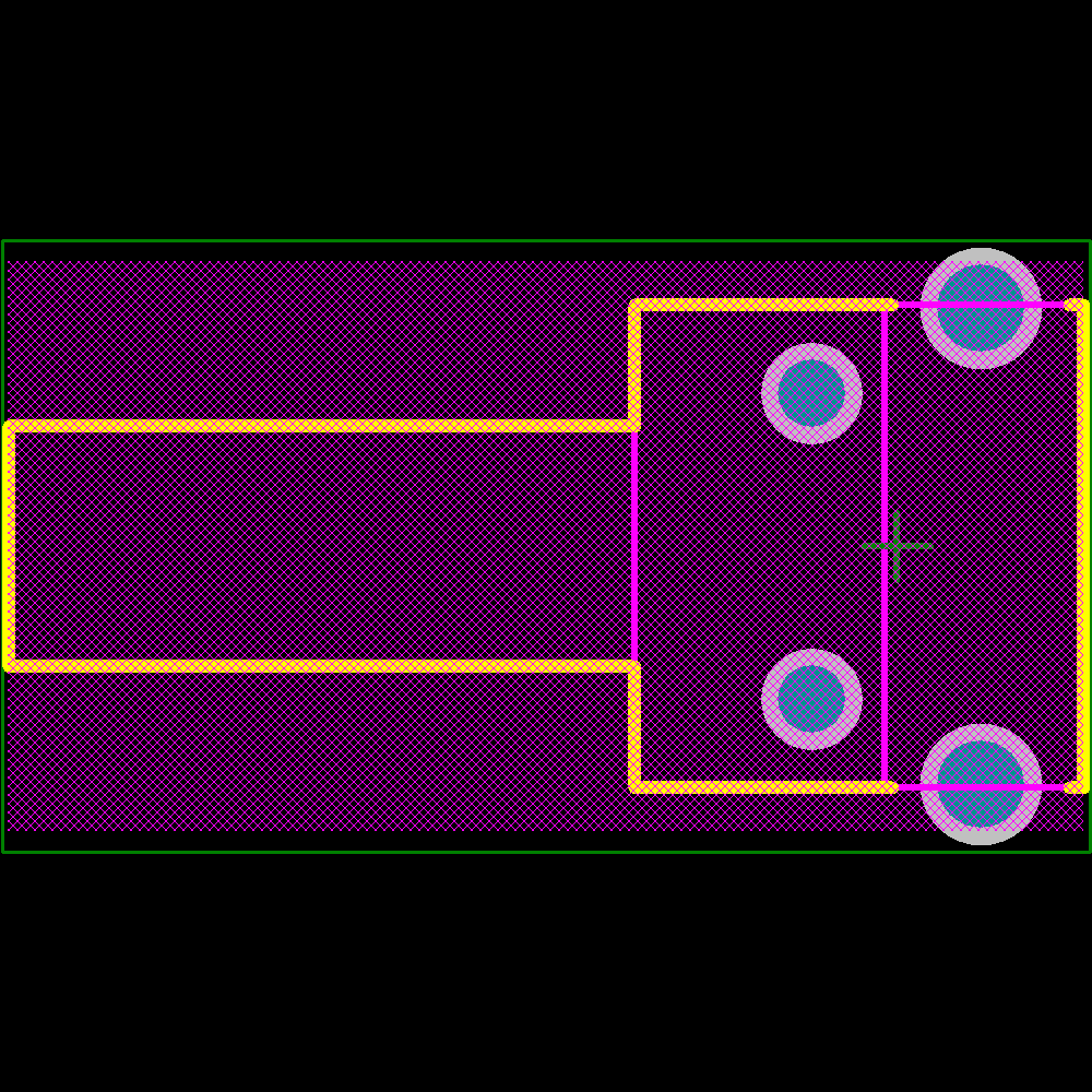 2-1825027-0 Footprint - TE Connectivity