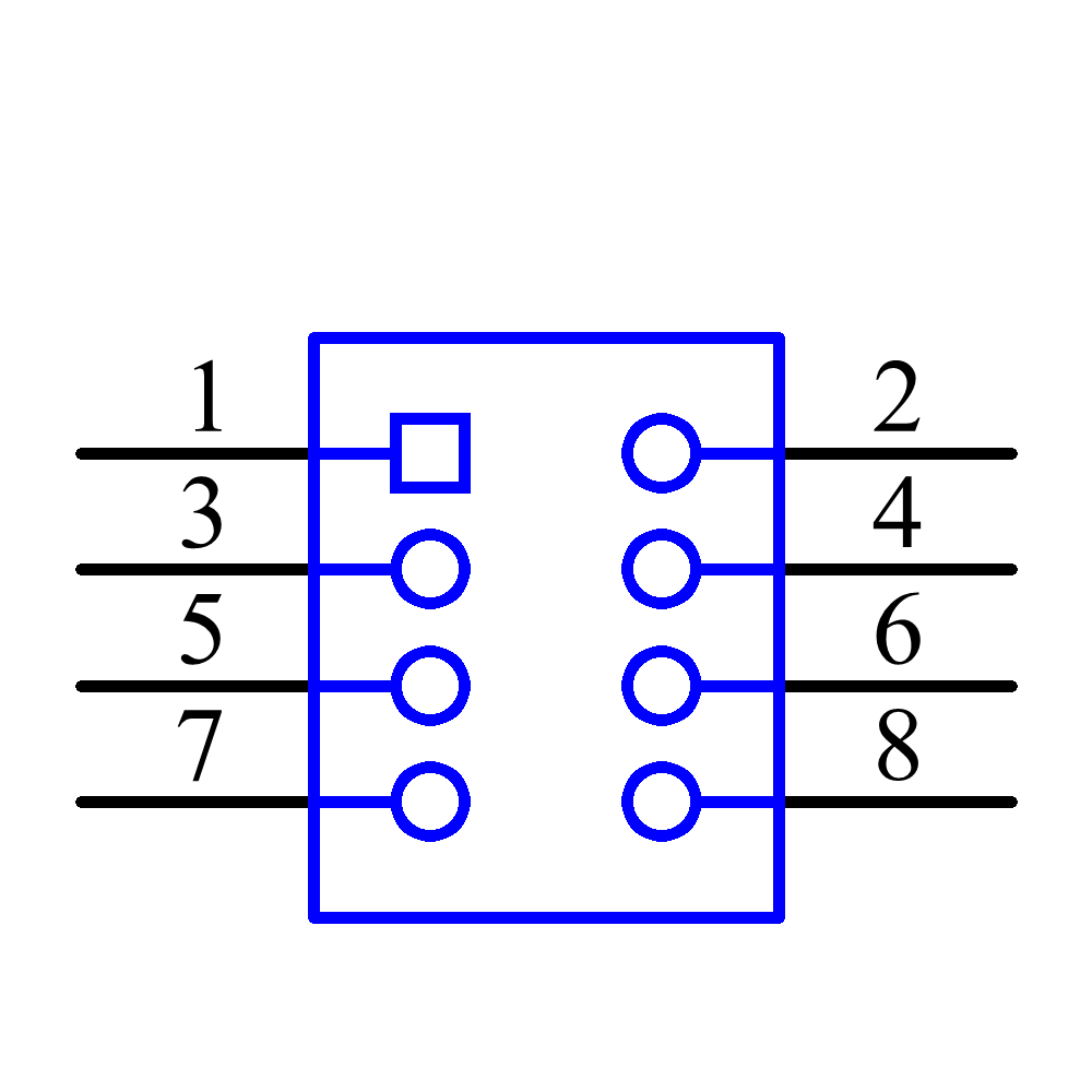 610008243021 Symbol - Wurth Elektronik