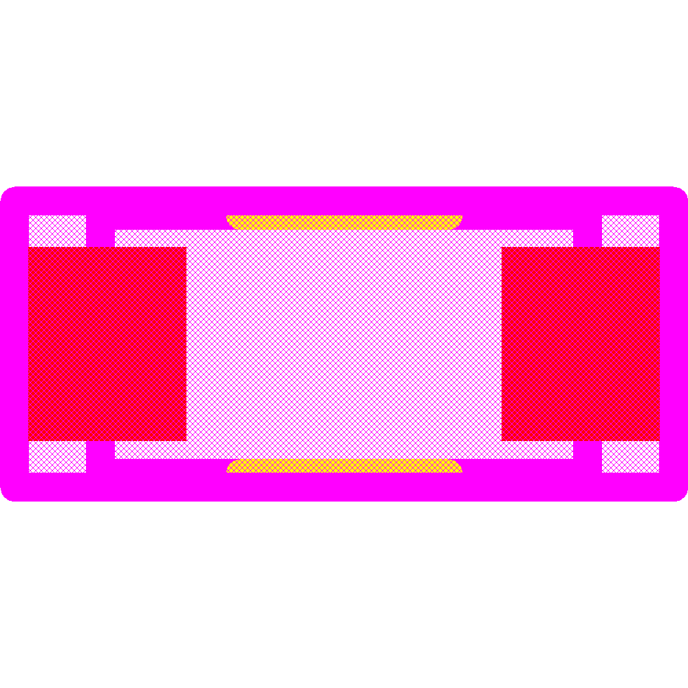 C3216X7R2E473K160AA Footprint - TDK