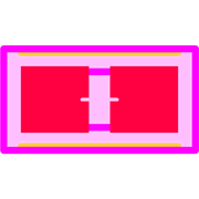 C3216X7R2E473K160AA Footprint - TDK