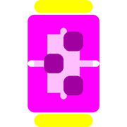 ESD122DMXR Footprint - Texas Instruments