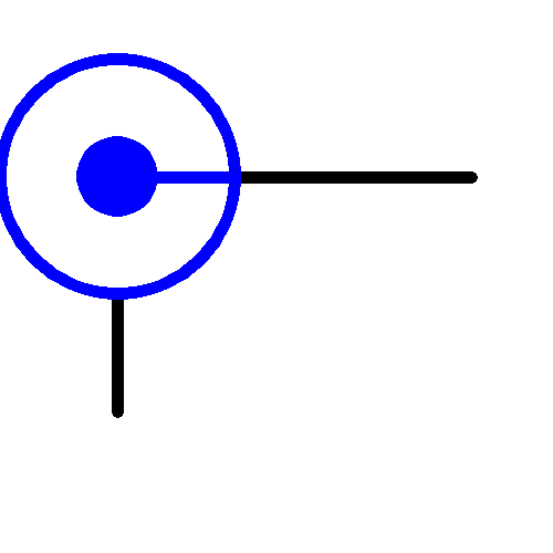 119S141-40ML5 Symbol - Rosenberger