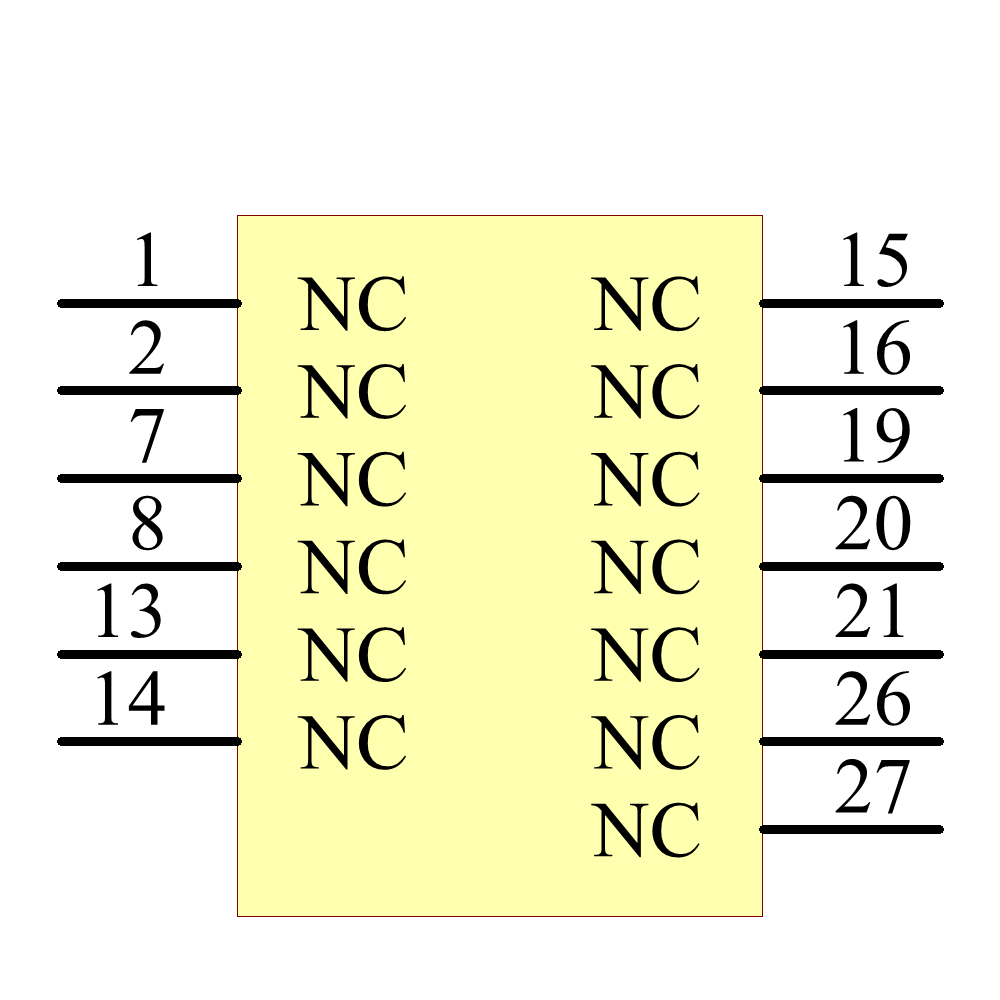 TPS767D301QPWPRQ1 Symbol - Texas Instruments