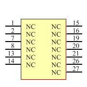 TPS767D301QPWPRQ1 Symbol - Texas Instruments
