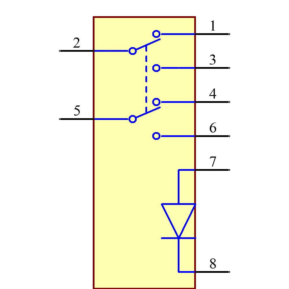 LP4OA1PBCTG Symbol - E-Switch