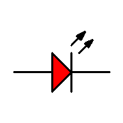 LTST-C155GEKT Symbol - Lite-On