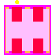 7914J-1-032E Footprint - Bourns