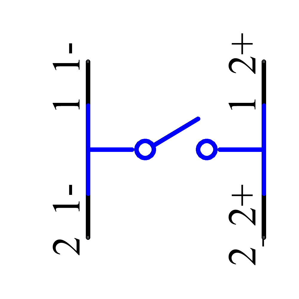 7914J-1-032E Symbol - Bourns