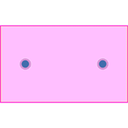 FA-T220-38E Footprint - Ohmite