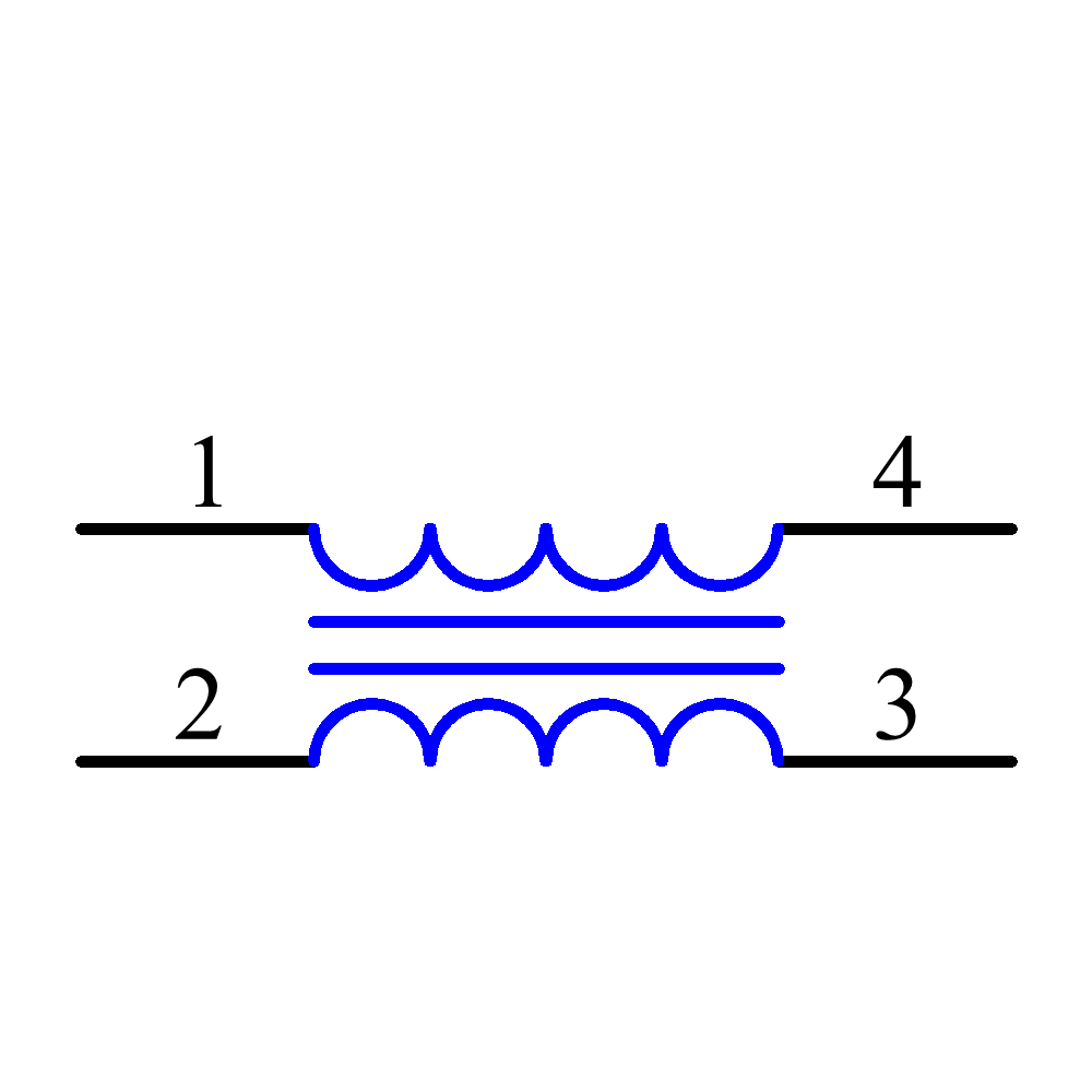 ACM2012-900-2P-T002 Symbol - TDK