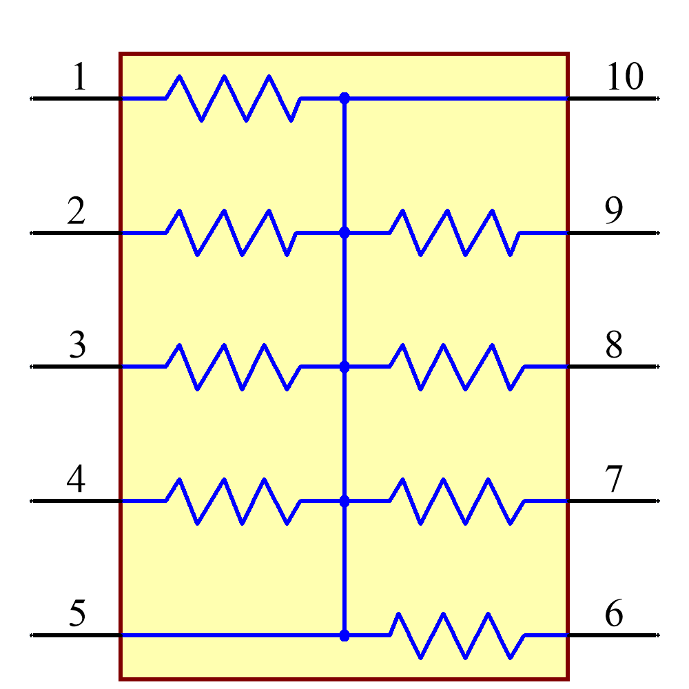 745C101473JP Symbol - CTS Components
