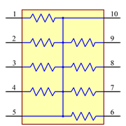 745C101473JP Symbol - CTS Components