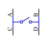 1571262-2 Symbol - TE Connectivity