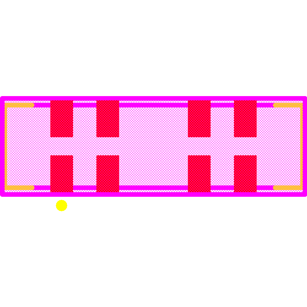 JS203011JCQN Footprint - C&K Components