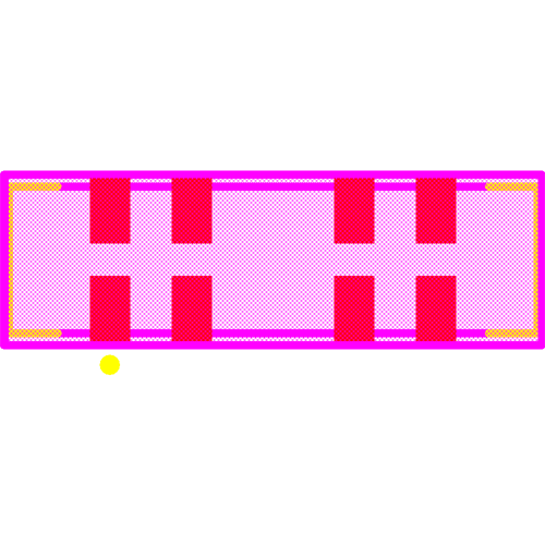 JS203011JCQN Footprint - C&K Components