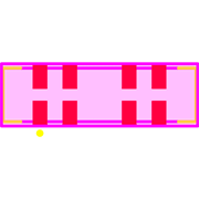 JS203011JCQN Footprint - C&K Components
