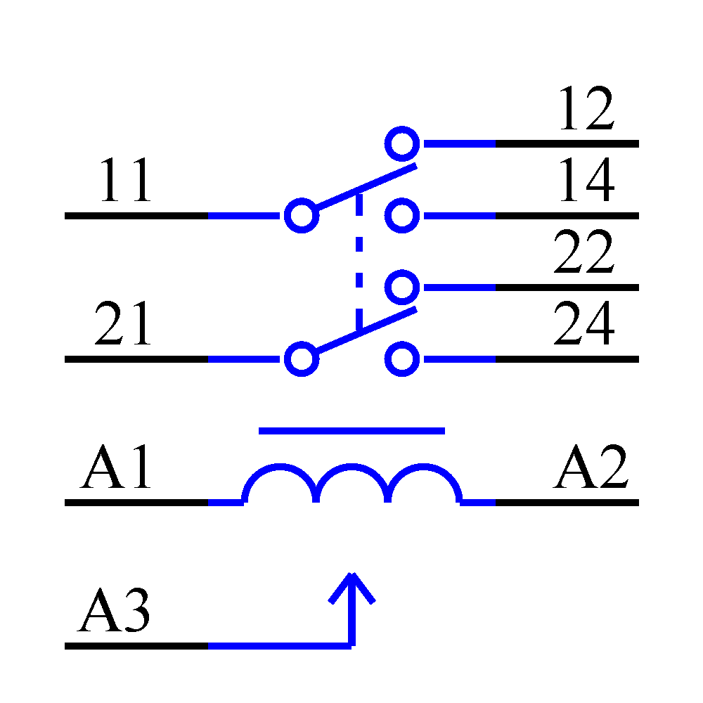 5-1393243-6 Symbol - TE Connectivity