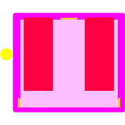 LGA67K-G2K1-24-Z Footprint - Osram Opto